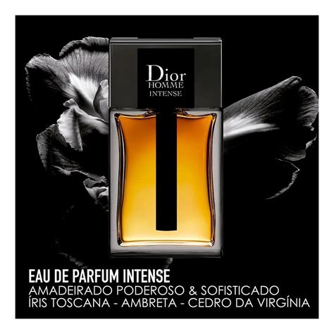 Dior Homme intense 2020 Fragrantica
